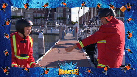 Bommetje! | Marije Zuurveld